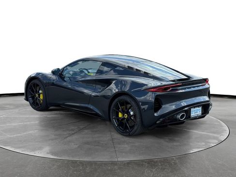 New 2026 Lotus Emira image 4