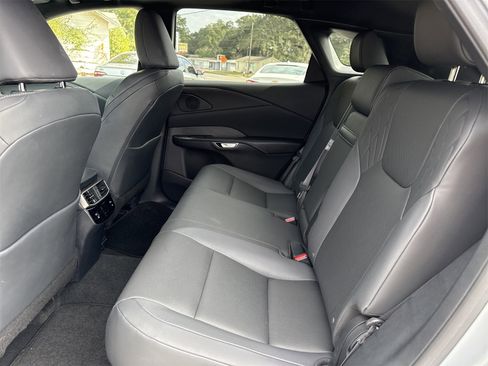 Used 2023 Lexus RX 350 350 Premium image 10