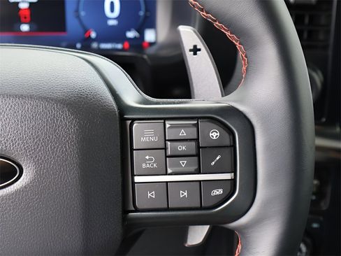 Used 2024 Ford F150 Raptor image 36