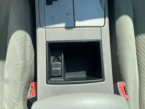 Used 2007 Toyota Camry LE FWD image 25