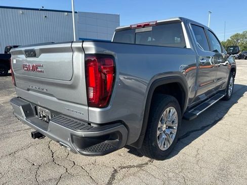 Used 2023 GMC Sierra 1500 Denali AWD/4WD image 2