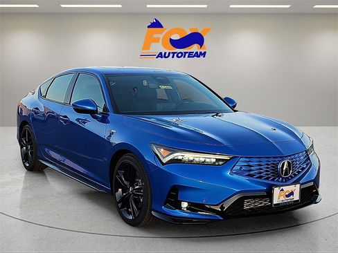 New 2026 Acura Integra A-Spec image 7