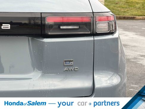 New 2026 Honda Prologue Touring image 26