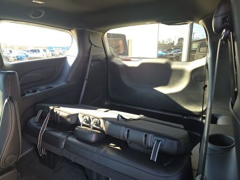 New 2026 Chrysler Pacifica Select image 33