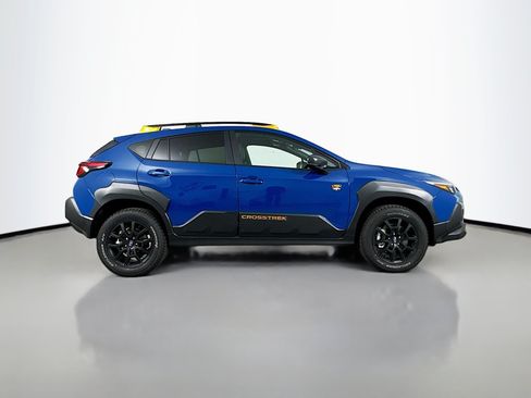Used 2026 Subaru Crosstrek 2.5i Wilderness w/ Crosstrek Mirror Package AWD/4WD image 8