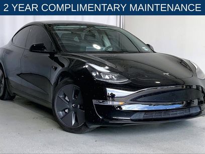 Used 2023 Tesla Model 3 Standard Range