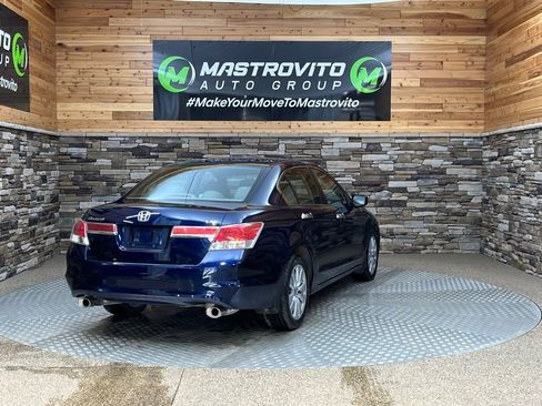 Used 2011 Honda Accord EX-L image 10