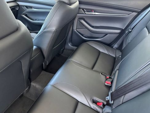 New 2026 MAZDA MAZDA3 2.5 S Sedan w/ Preferred Pkg FWD image 12