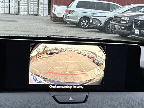 New 2026 MAZDA CX-90 3.3 Turbo w/ Premium Sport Pkg image 18