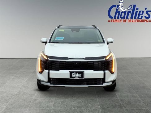 New 2026 Kia Sportage SX Prestige image 2