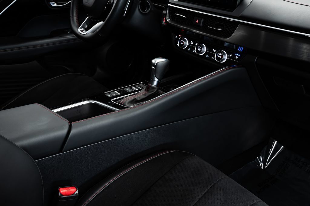 New 2026 Acura ADX A-Spec AWD/4WD image 28