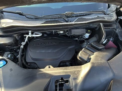 Used 2021 Honda Ridgeline RTL image 29