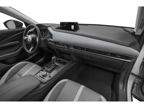 New 2026 MAZDA CX-30 Aire Edition image 27