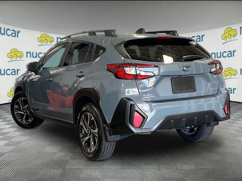 Used 2024 Subaru Crosstrek 2.0i Premium AWD/4WD image 4