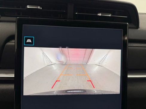 New 2026 GMC Terrain Elevation w/ Black Edition FWD image 17