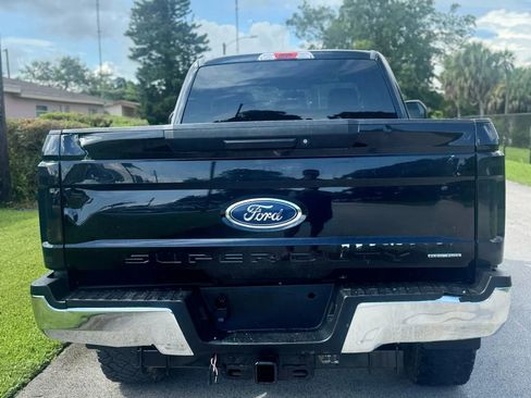Used 2017 Ford F250 XL w/ STX Appearance Package image 9