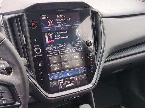 Certified 2025 Subaru Crosstrek 2.5i Sport image 28