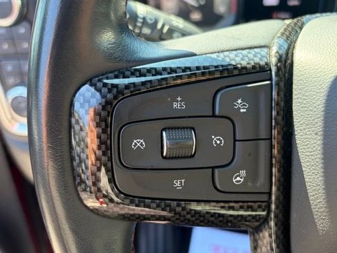 Used 2021 GMC Sierra 1500 AT4 w/ AT4 Premium Package AWD/4WD image 17