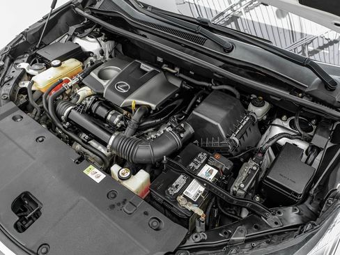 Used 2017 Lexus NX 200t FWD image 43