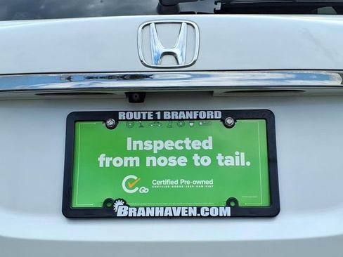 Used 2019 Honda HR-V EX-L image 11