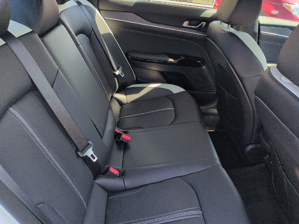 New 2026 Kia K5 GT-Line FWD image 8