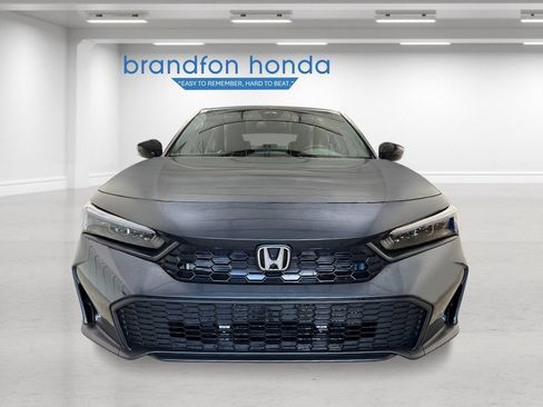 New 2026 Honda Civic Sport image 10