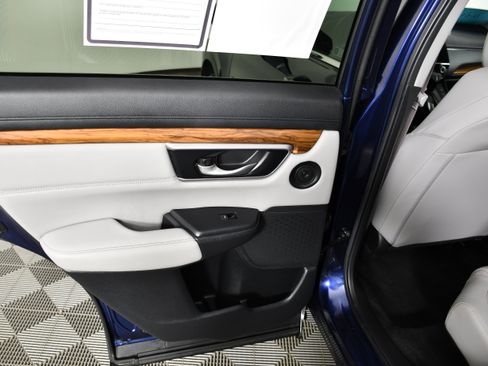 Certified 2022 Honda CR-V Touring image 48