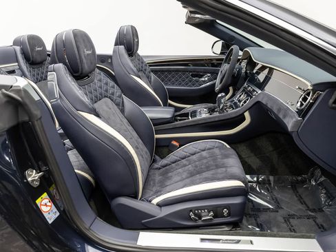 Used 2022 Bentley Continental GT Speed AWD/4WD image 17