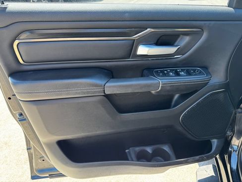 Used 2019 RAM 1500 Sport w/ Advanced Safety Group AWD/4WD image 11