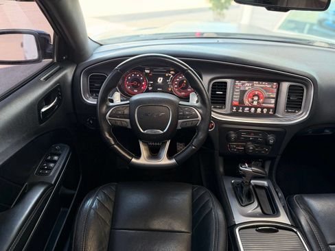 Used 2016 Dodge Charger SRT Hellcat RWD image 36