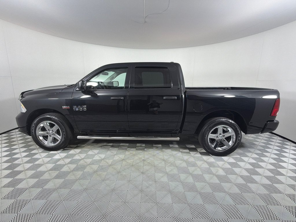 Used 2016 RAM 1500 Express w/ Popular Equipment Group AWD/4WD image 8