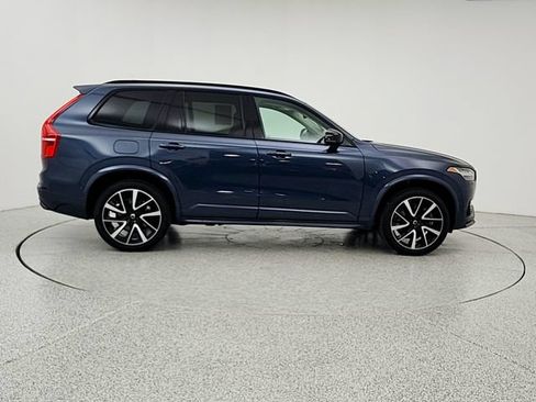 Used 2023 Volvo XC90 T8 Plus w/ Protection Package Premier AWD/4WD image 4