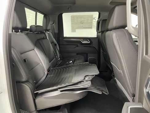 New 2026 Chevrolet Silverado 2500 LT w/ Z71 Chrome Sport Edition image 21