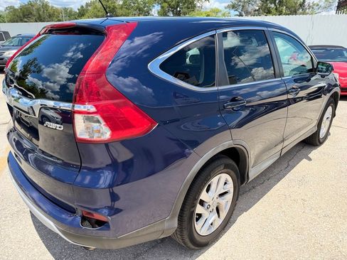 Used 2016 Honda CR-V EX image 5