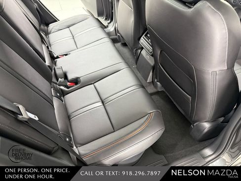 New 2026 MAZDA CX-50 2.5 Hybrid w/ Weather Package image 43