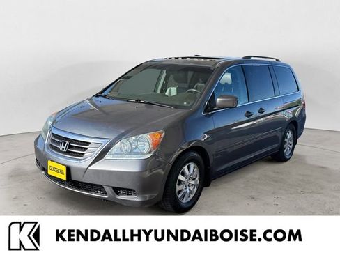 Used 2010 Honda Odyssey EX-L image 1