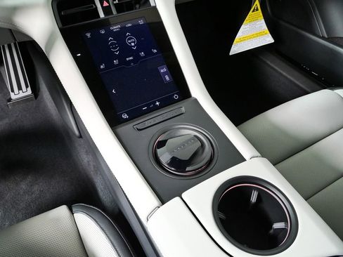 New 2026 Porsche Taycan RWD image 19