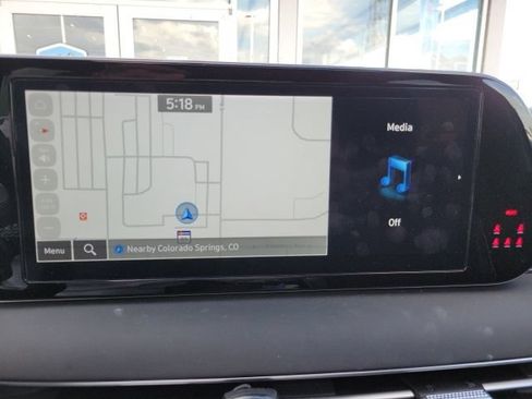 Used 2025 Hyundai Palisade Calligraphy AWD/4WD image 22