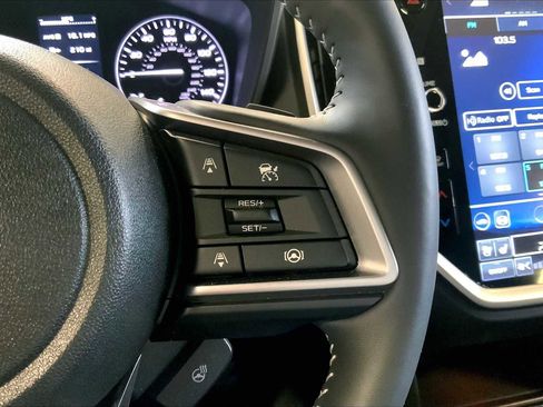 Used 2025 Subaru Ascent Touring image 26
