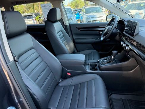Certified 2026 Honda CR-V EX-L image 20