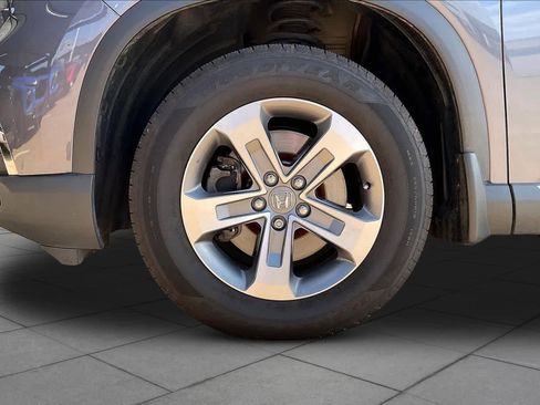 Used 2023 Honda Pilot EX-L image 12