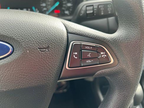 Used 2022 Ford EcoSport S image 21