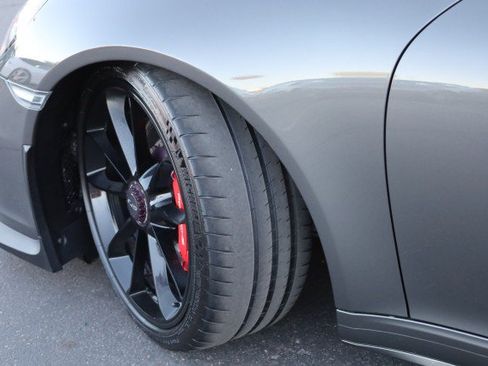 Used 2016 Porsche 911 GT3 RWD image 50