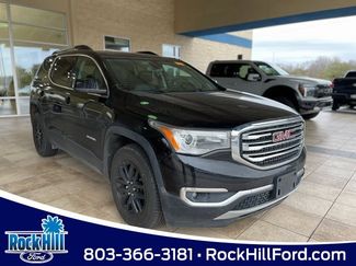 Used 2019 GMC Acadia SLT w/ LPO, Floor Liner Package video 1