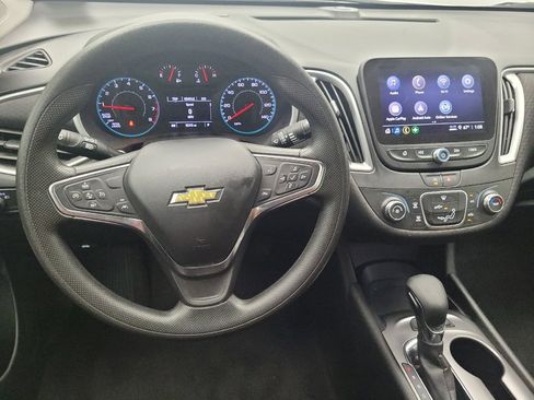 Used 2024 Chevrolet Malibu LS w/ Driver Confidence Package FWD image 22