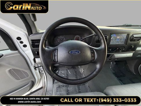 Used 2005 Ford F250 Lariat image 18