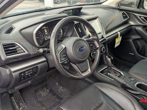 Used 2023 Subaru Crosstrek 2.5i Limited image 14