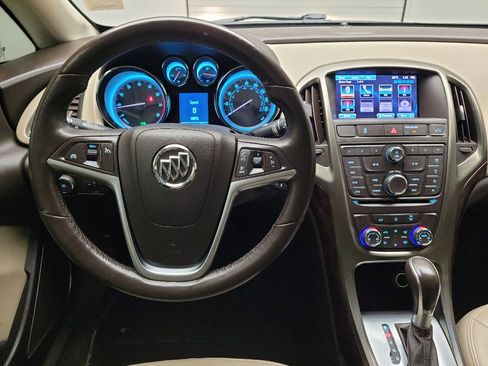 Used 2014 Buick Verano FWD image 22