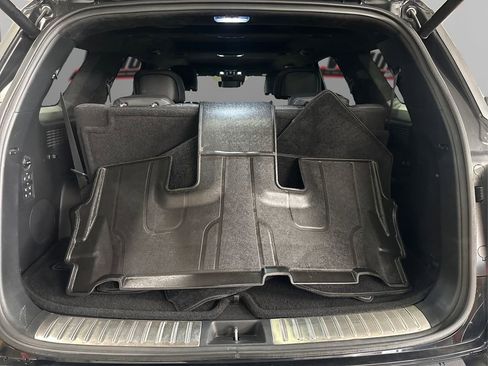 Certified 2024 Hyundai Palisade Calligraphy image 11