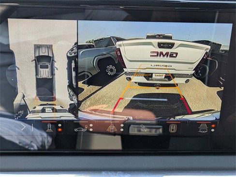 New 2026 GMC Sierra 2500 Denali w/ Denali Reserve Package image 41